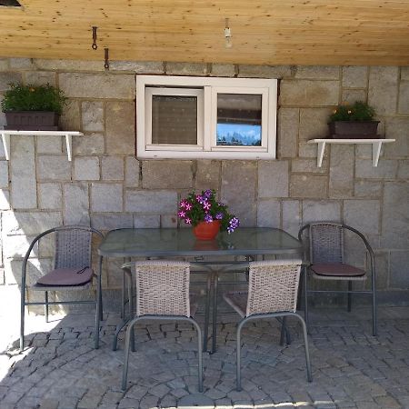 Apartman Pavla Ostružná Buitenkant foto
