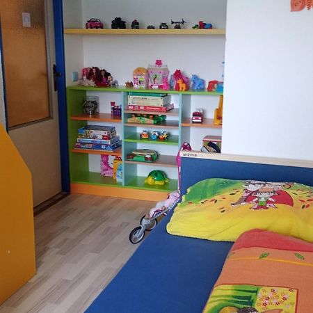 Apartman Pavla Ostružná Buitenkant foto