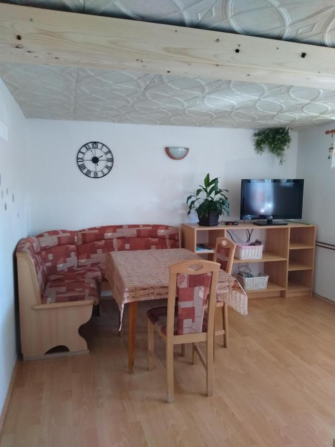 Apartman Pavla Ostružná Buitenkant foto