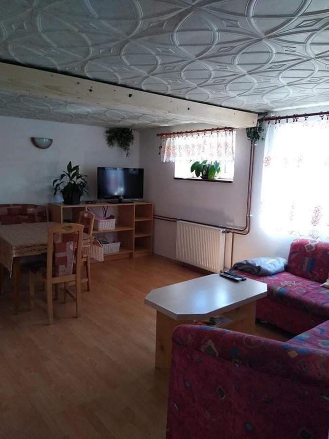 Apartman Pavla Ostružná Buitenkant foto
