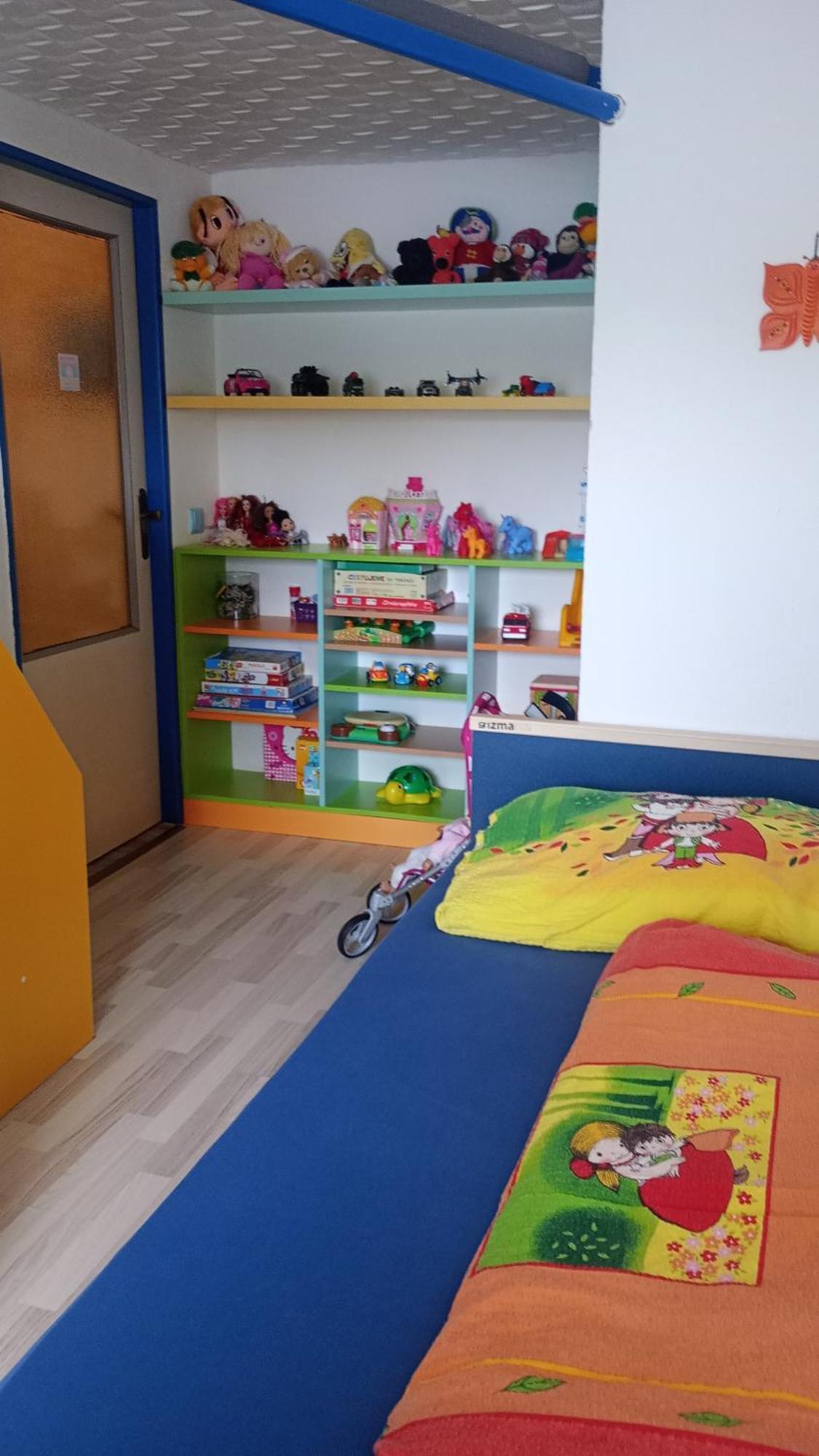 Apartman Pavla Ostružná Buitenkant foto